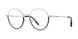 032 - Shiny Clear Gold - Clear