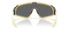 940414 - Gold - Prizm Black