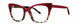 Vera Wang V558 Eyeglasses