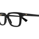 005 - Black - Transparent
