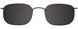Cool Clip CC836 Eyeglasses