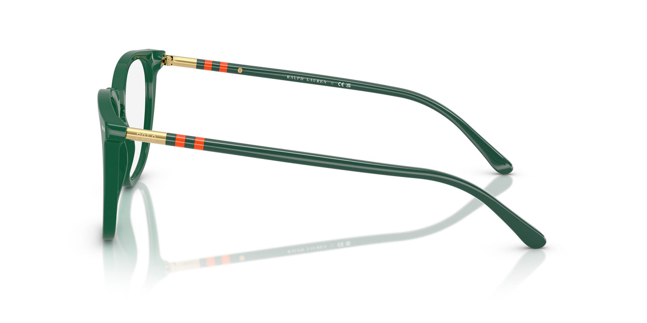 5421 - Green