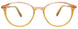 10 - Gradient Crystal Light Pink & Beige