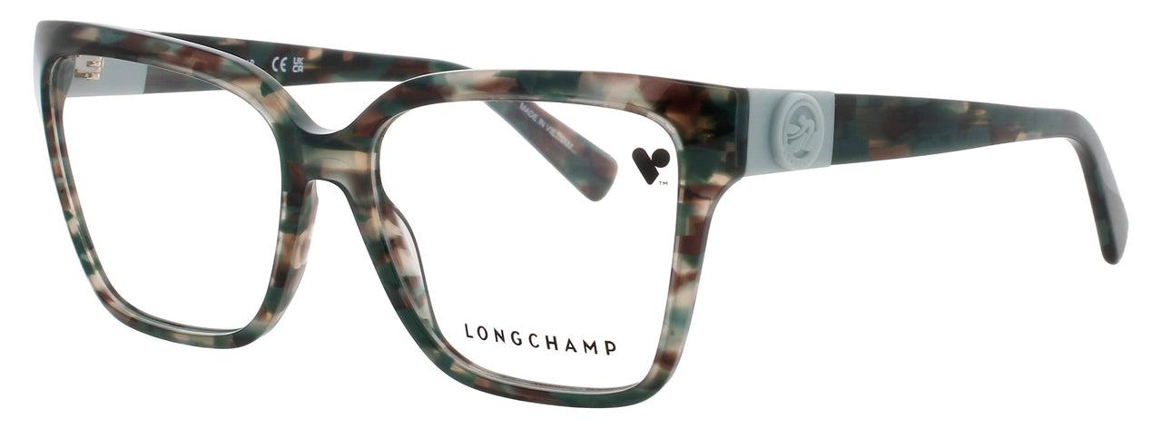 Longchamp LO2754N Eyeglasses