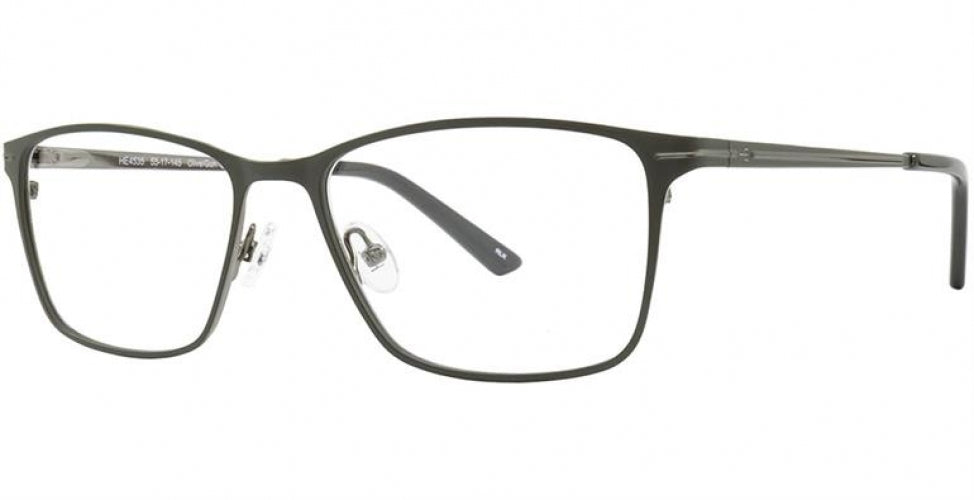 Helium 4535 Eyeglasses