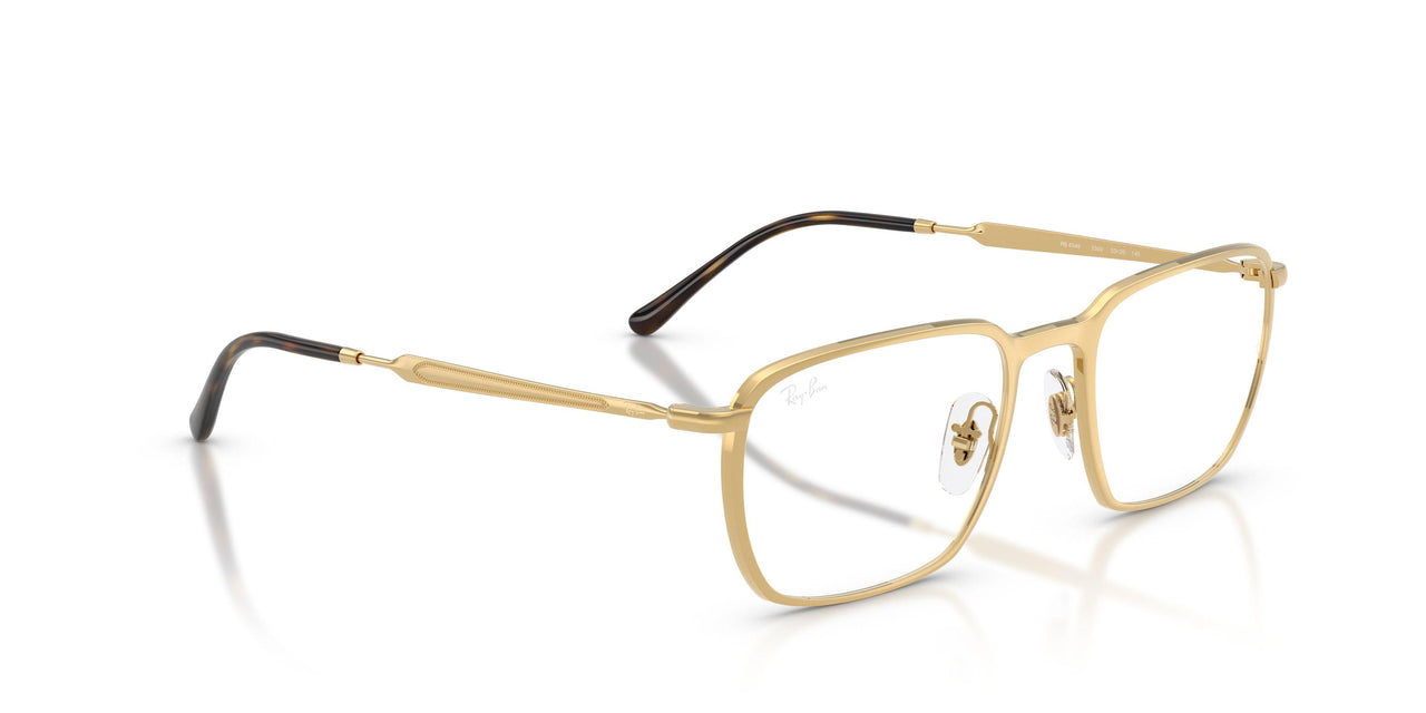 2500 - Gold - Clear