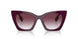 39798H - Bordeaux - Violet Gradient