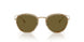 630073 - Gold - Dark Brown