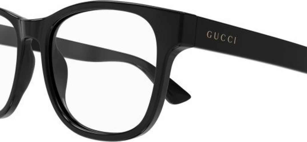 001 - Black - Transparent