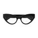 001 - Black - Transparent