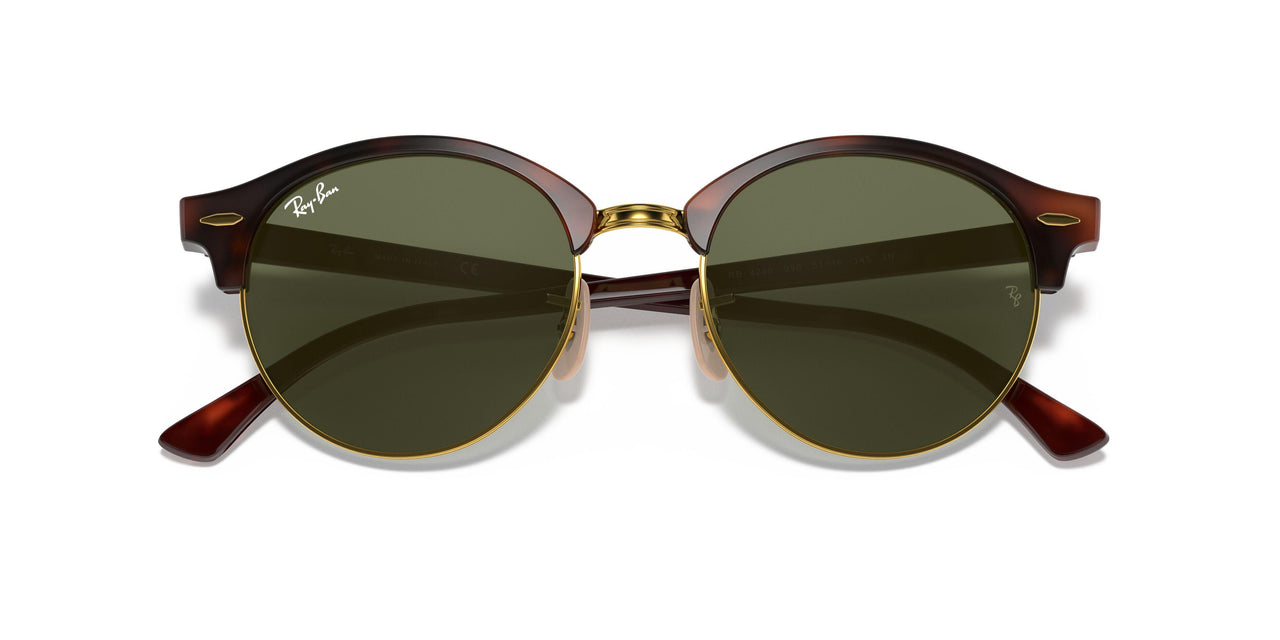 990 - Red Havana - Green