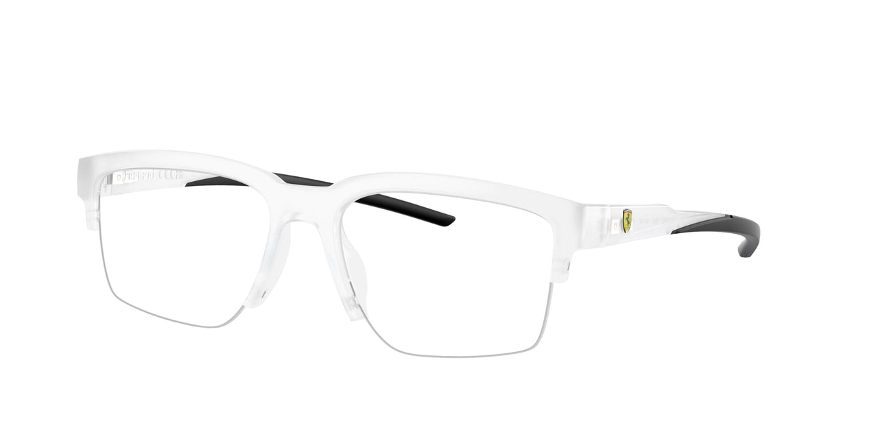 Scuderia Ferrari 8008U Eyeglasses