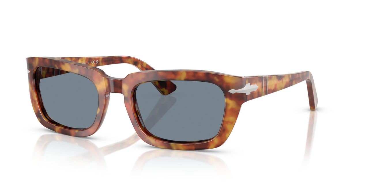 106/56 - Tortoise - Light Blue