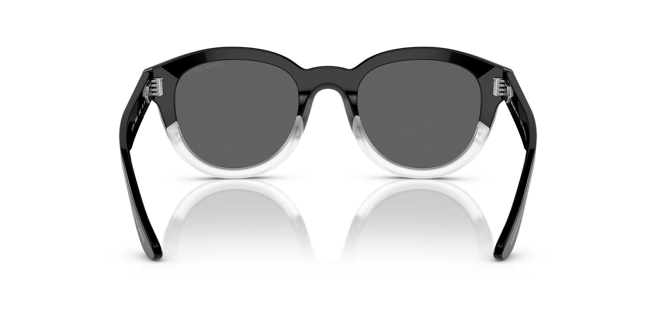 5996B1 - Black - Dark Grey