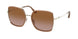 Coach C8000 7139BD Sunglasses