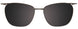 Easyclip EC732 Eyeglasses