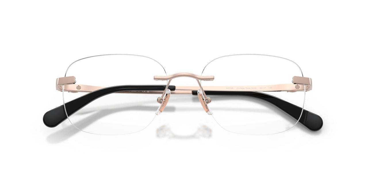 9407SB - Pink - Clear Blue Light