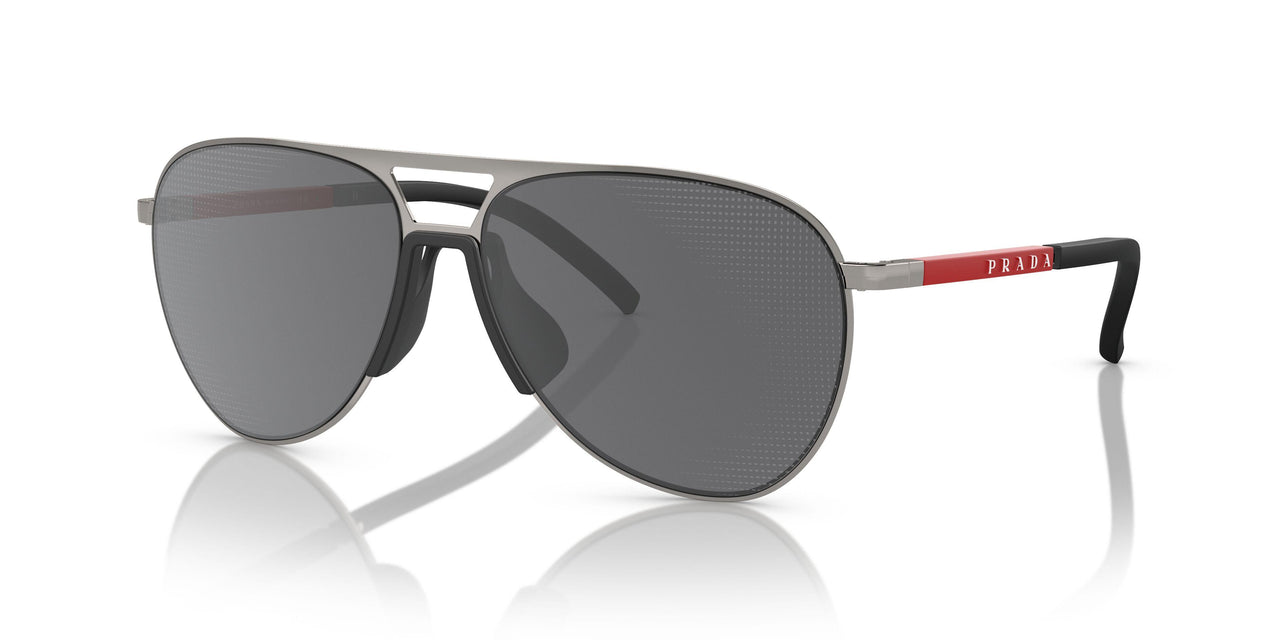 5AV07U - Grey - Grey Mirror Black