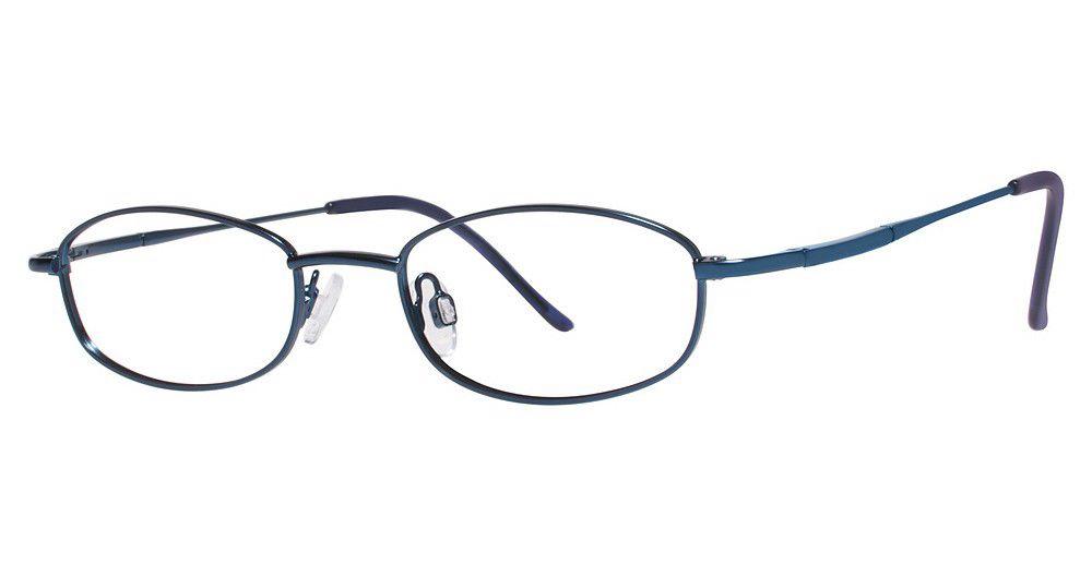 MODERN GEMINI Eyeglasses
