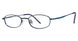 MODERN GEMINI Eyeglasses
