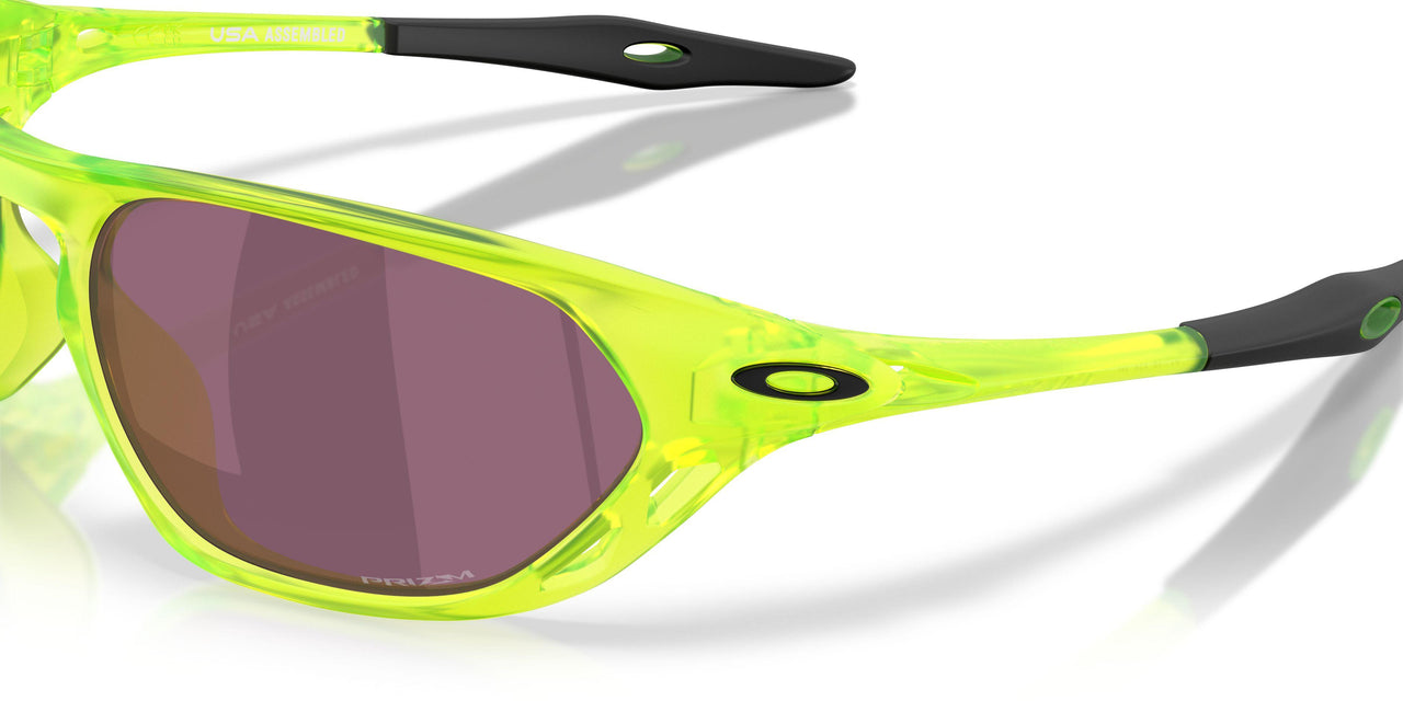 953707 - Green - Prizm Road Black