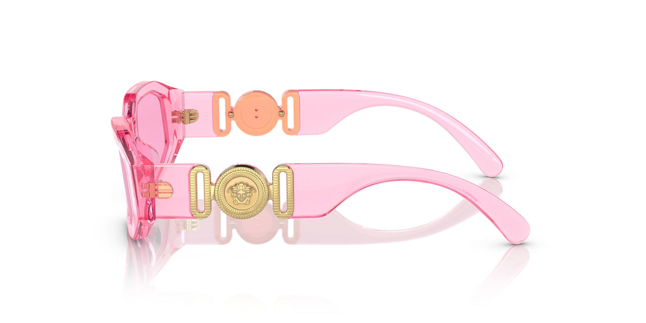 5370/5 - Pink - Fuchsia