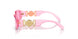 5370/5 - Pink - Fuchsia