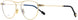 Fred FG50010U Eyeglasses