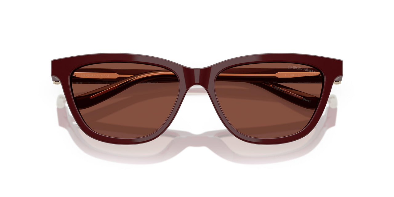 5955C5 - Red - Red