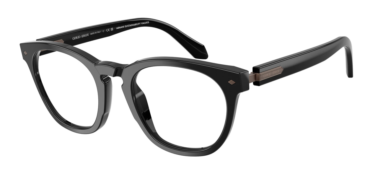 Giorgio Armani 7284F Eyeglasses