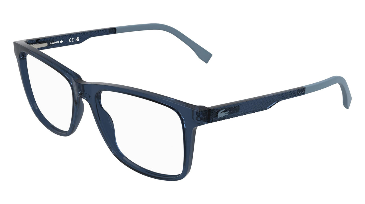 Lacoste L4013 Eyeglasses