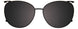 Easyclip EC718 Eyeglasses