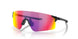 945402 - Black - Prizm Road