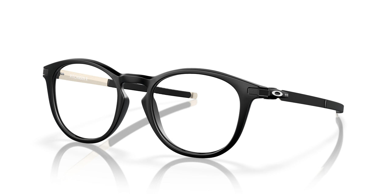 810501 - Satin Black