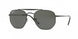 002/58 - Black - Green Polarized
