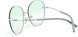 7005 - Spheric Silver - special glazing - Tinted - mint 25-0%