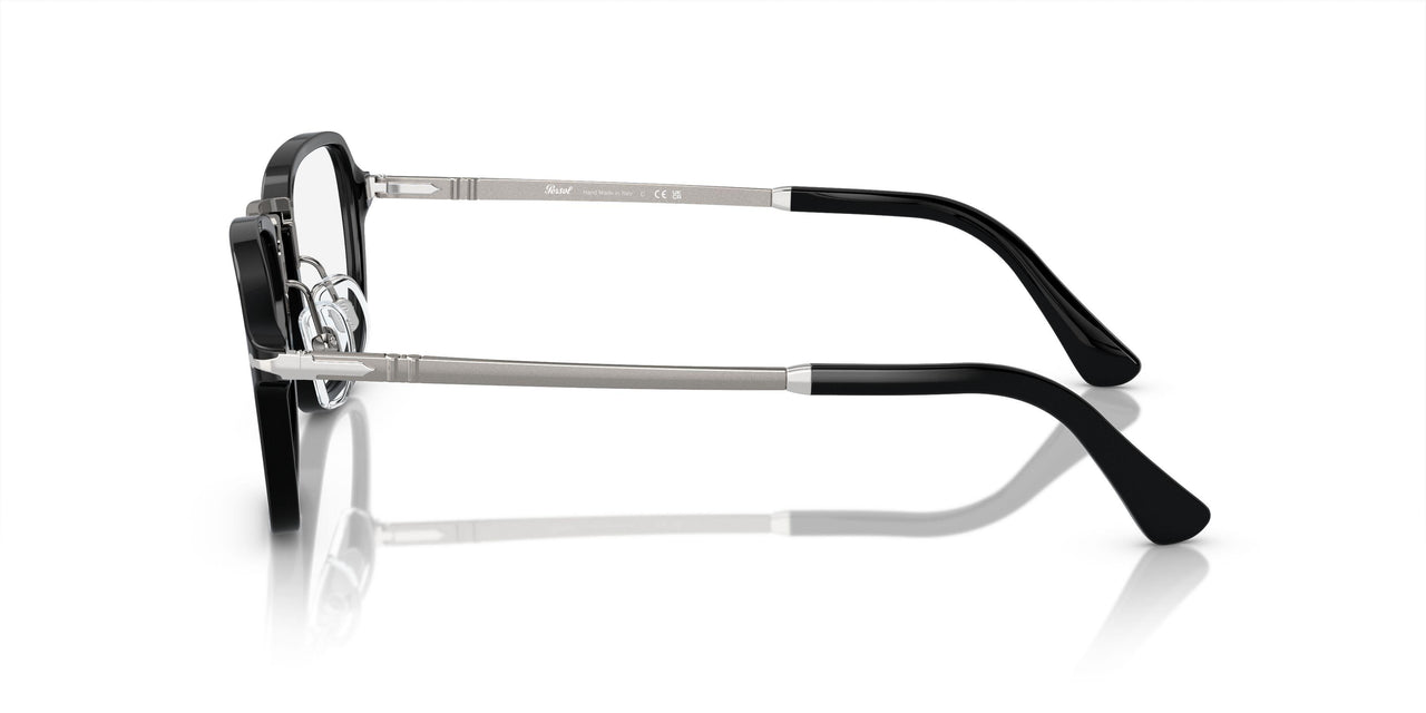 95 - Black - Clear