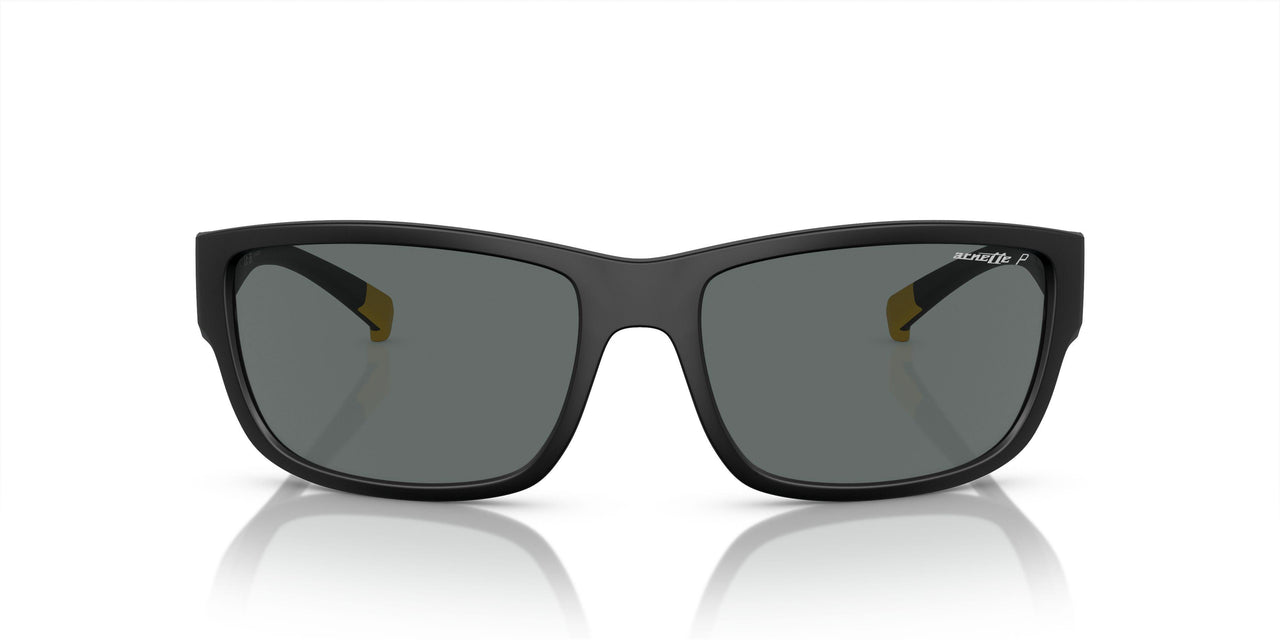 01/81 - Black - Polar Grey