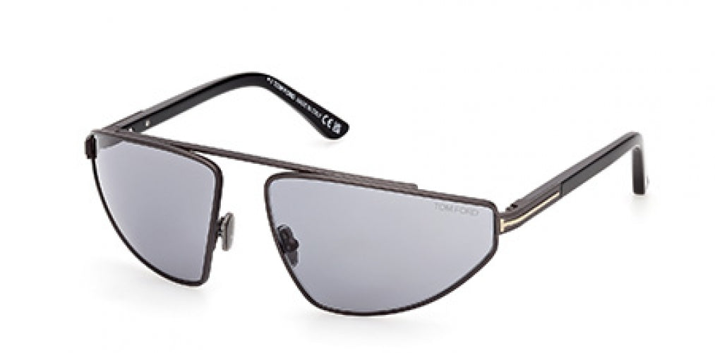 Tom Ford Parker-02 1399 Sunglasses