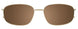 TWIST&CLIP CT288 Eyeglasses