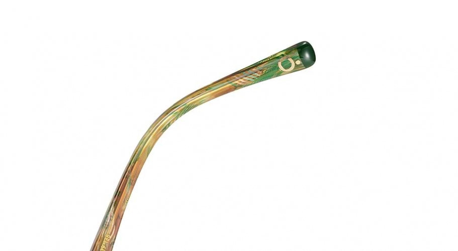 GRBR - Green Brown