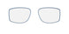 Silhouette Accent Ring GX 5097GX Eyeglasses