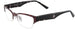 10 - Brown&Red/Blk&Clr
