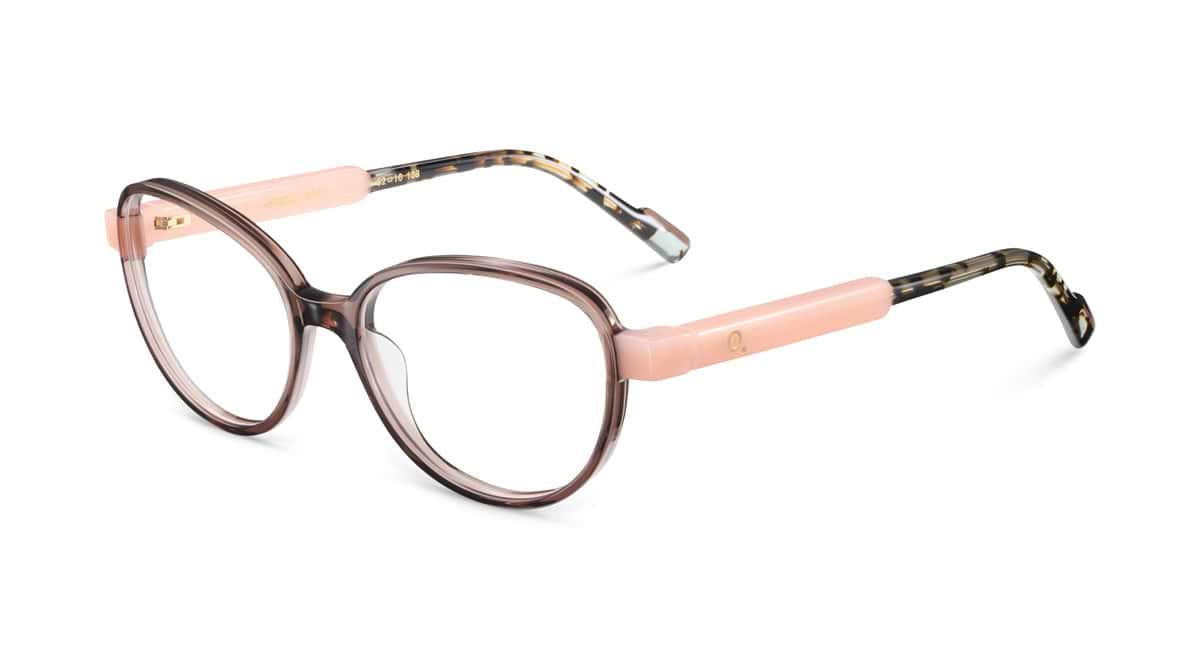 BRPK - Brown Pink