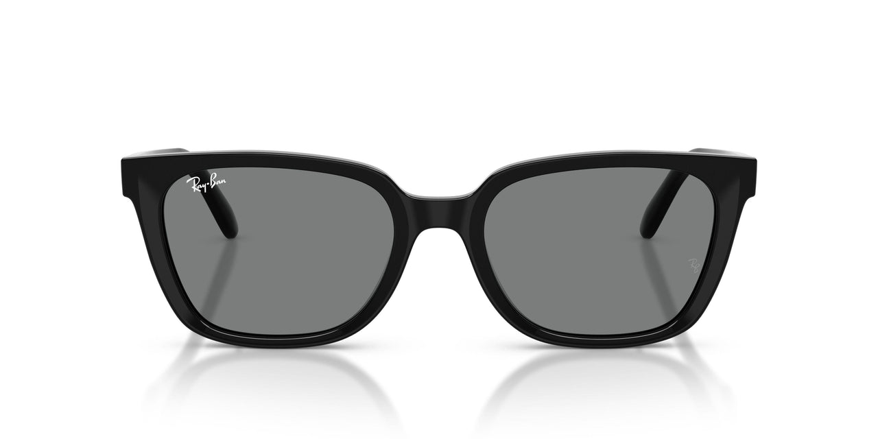 901/87 - Black - Dark Grey