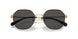 900587 - Gold - Grey Solid