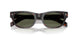 17N03R - Tortoise - Green Polarized