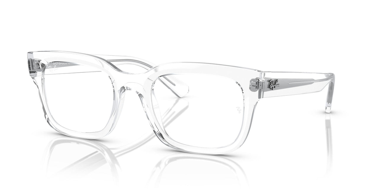 8321 - Transparent - Clear