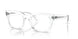 8321 - Transparent - Clear