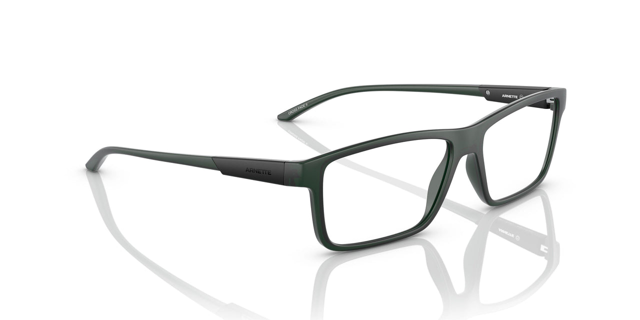 2845 - Green - Transparent